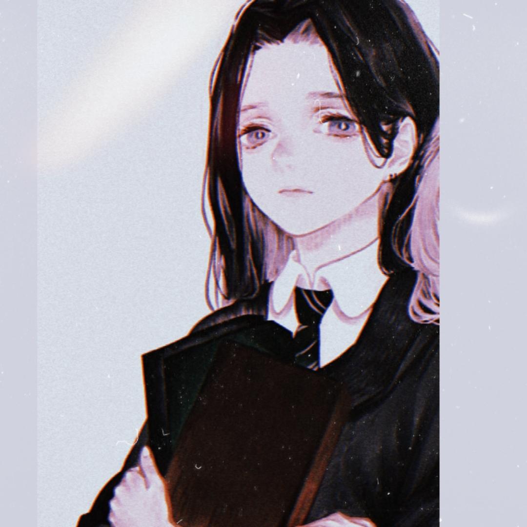 Rose Potter's Image