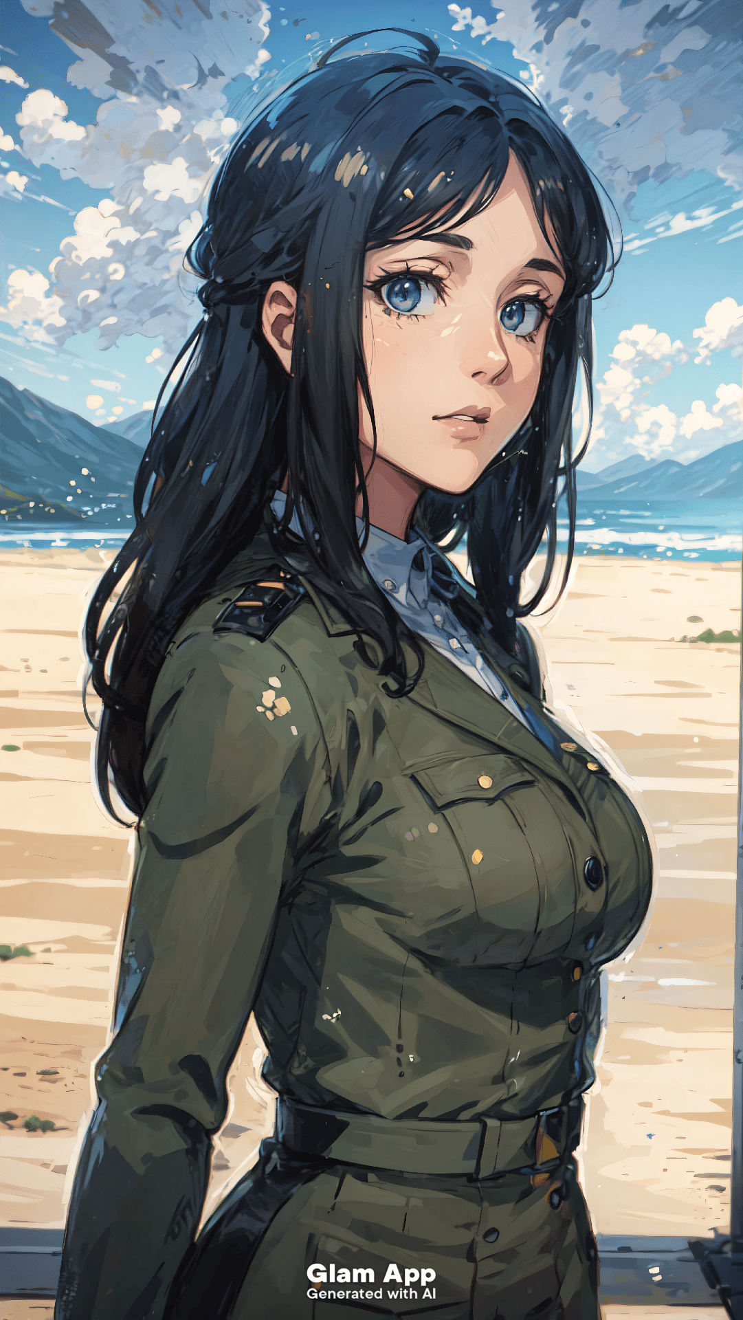 Pieck Finger's Image