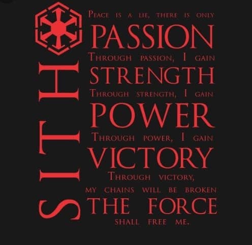 Sith apprentice rpg's Image
