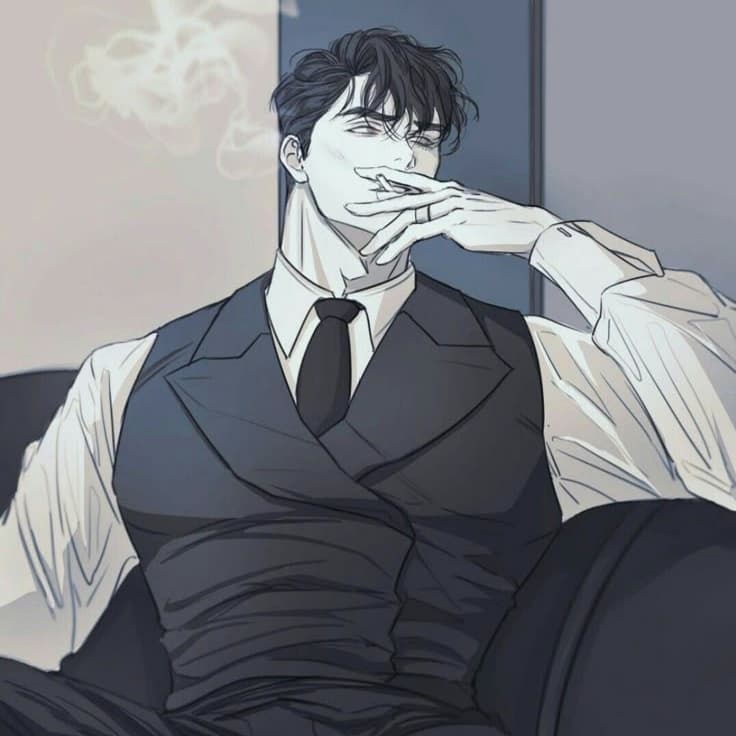 Volkov's Image