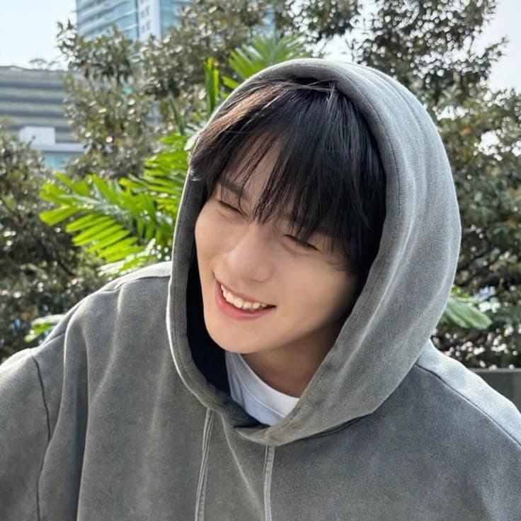 Jongho's Image