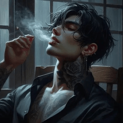 𝐀𝐮𝐠𝐮𝐬𝐭 𝐌𝐨𝐫𝐞𝐭𝐭𝐢's Image