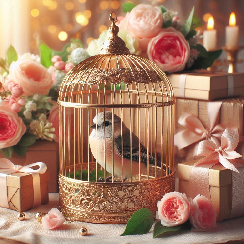 The Perfect Cage's Image