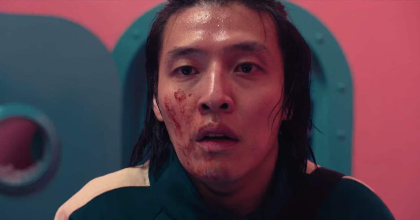 Kang dae ho player 388 xoul ai