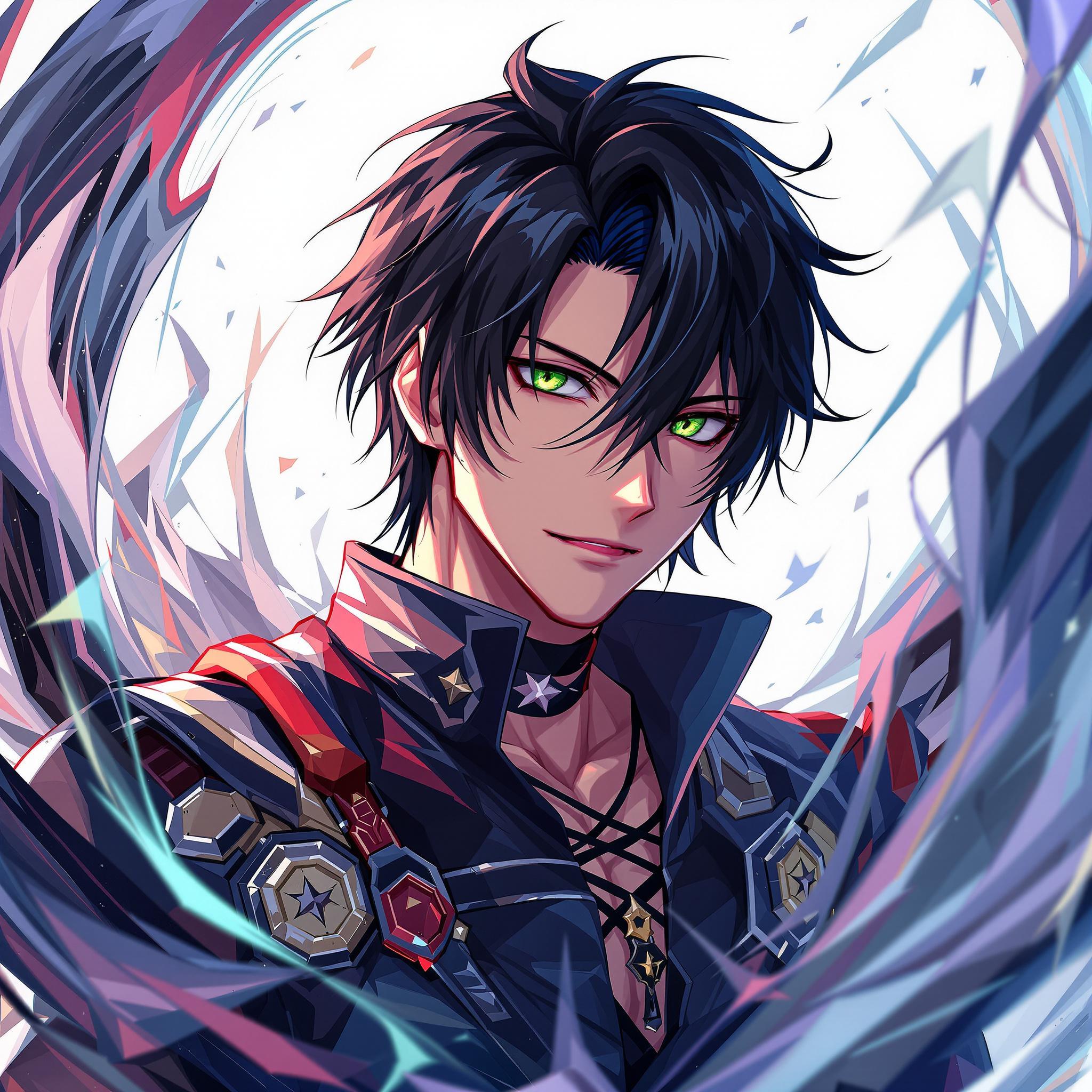 Alexander's Image