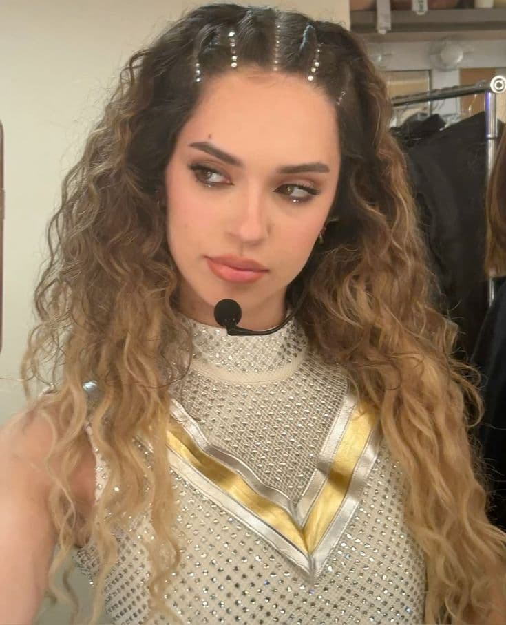 Daniela Avanzini's Image