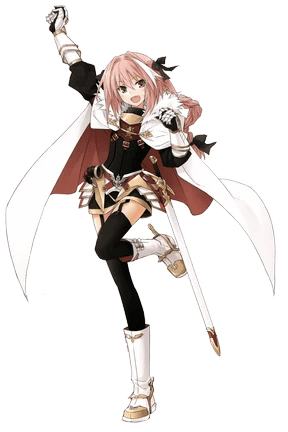 Astolfo's Image