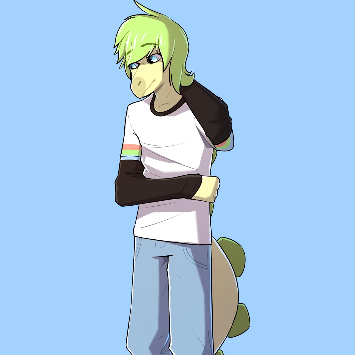 Steven's Image