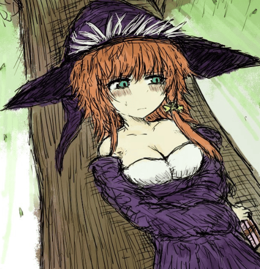 Dorothy's Image