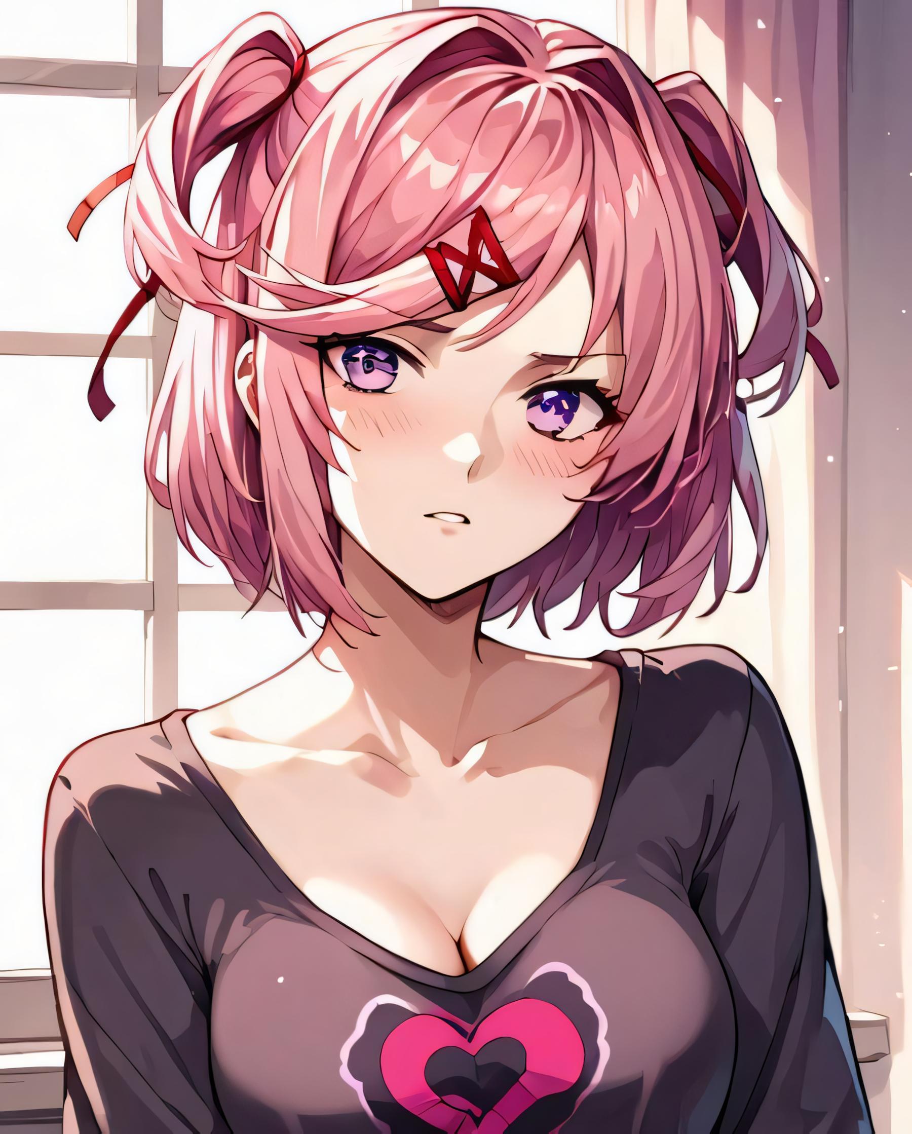 Natsuki's Image