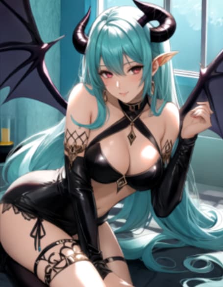 Ari's Image