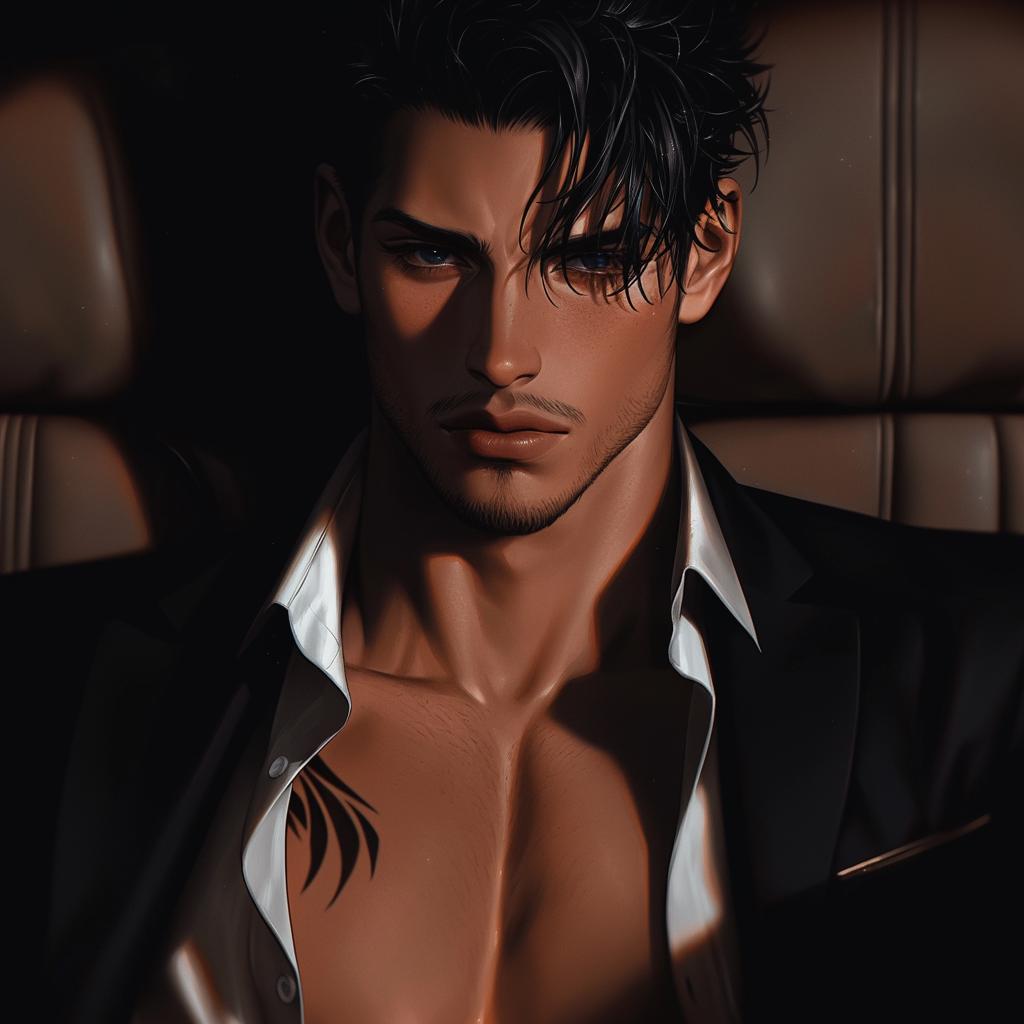 Rafael Moretti's Image