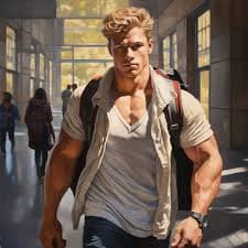 Bradley Aurea's Image