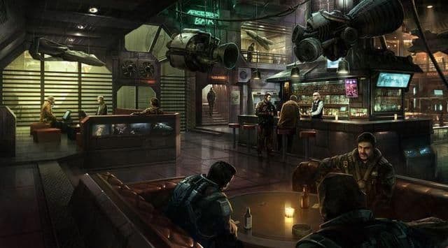 Bar Meet's Image