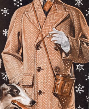 Charlie Holland's Image