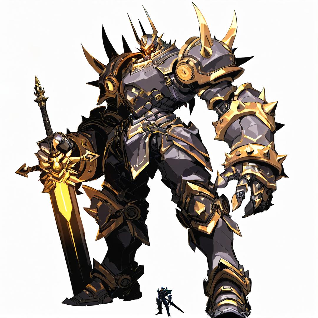Imperius's Image