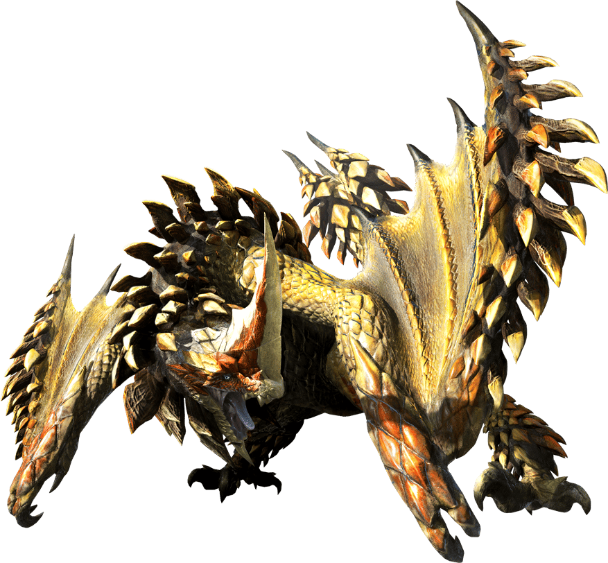 Seregios's Image
