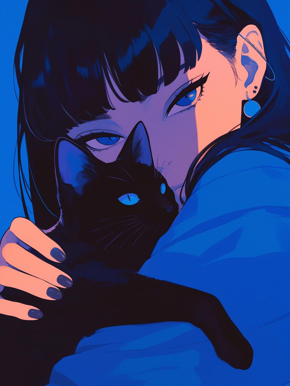 Bastet's Image
