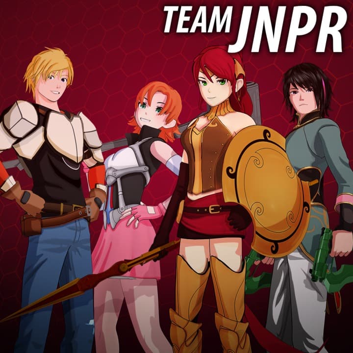 Team JNPR (Beacon Arc)'s Image