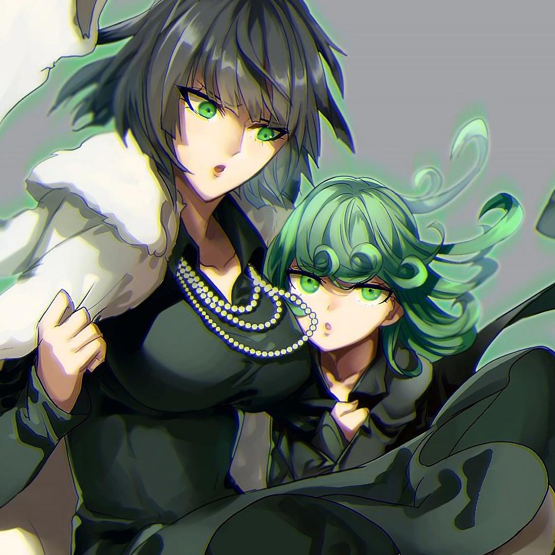 Psychic Sisters's Image