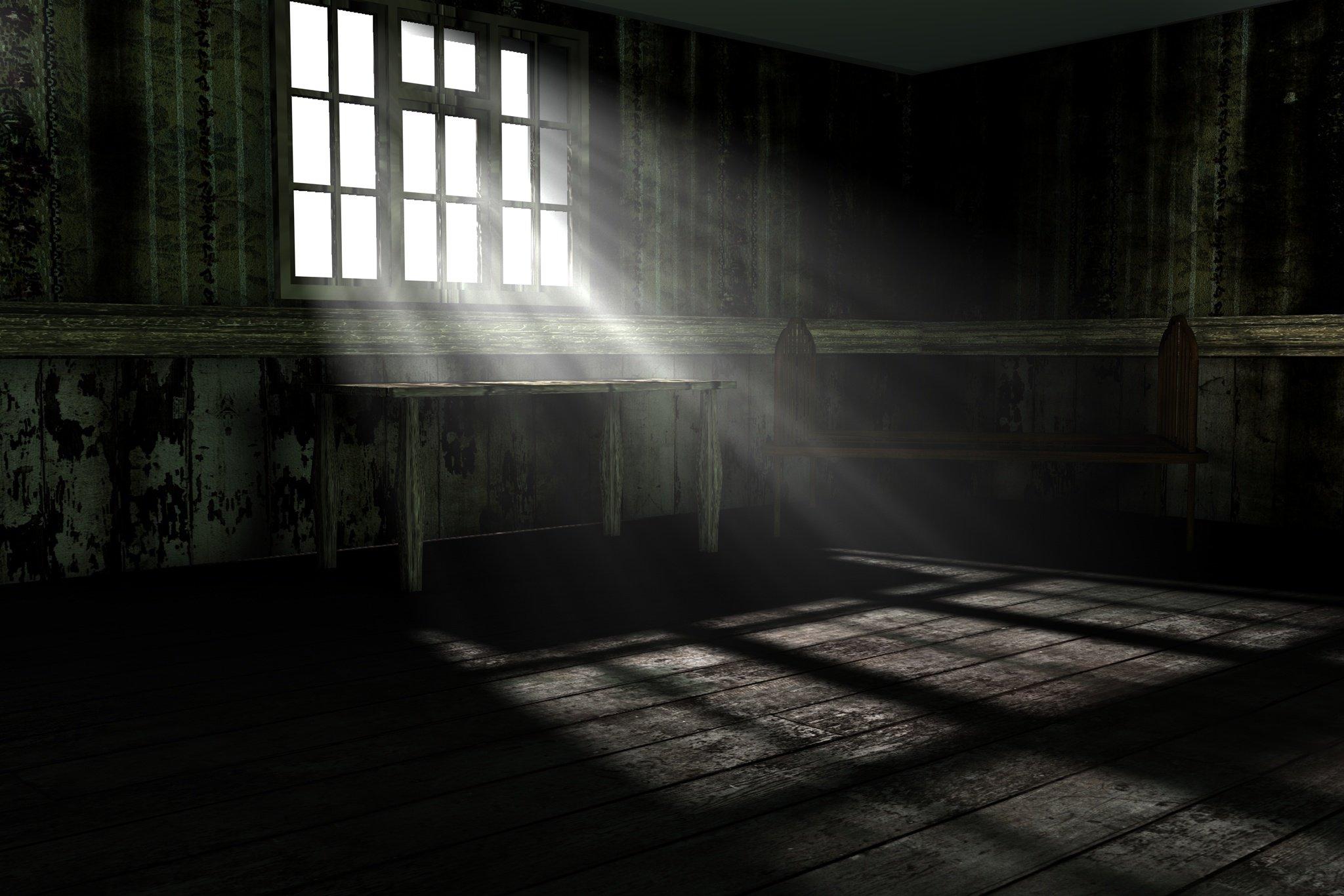 Kidnapped's Image