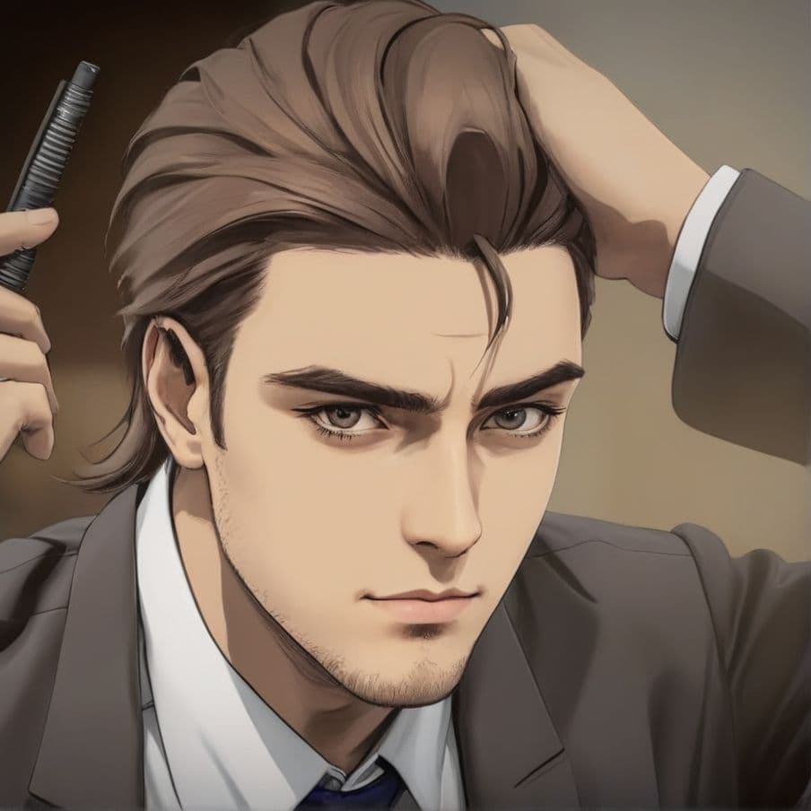 Jean Kirstein's Image