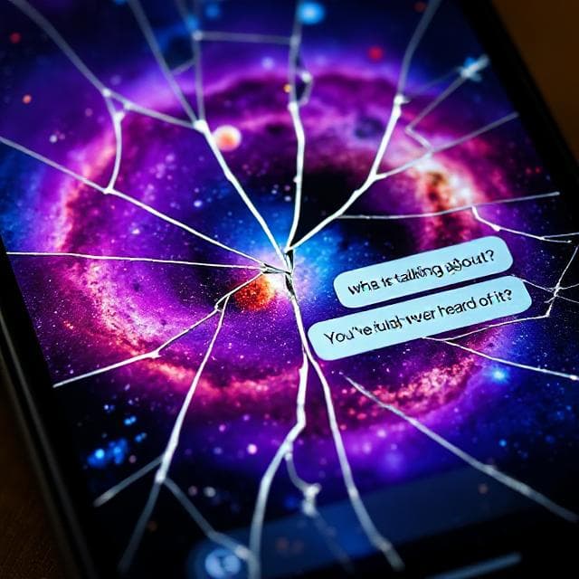 Cross-Reality Chatroom's Image