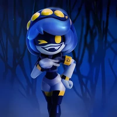 Figurine V's Image