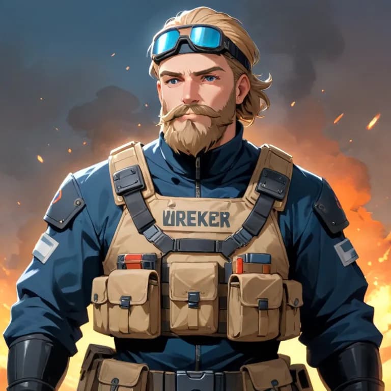 Wrecker's Image