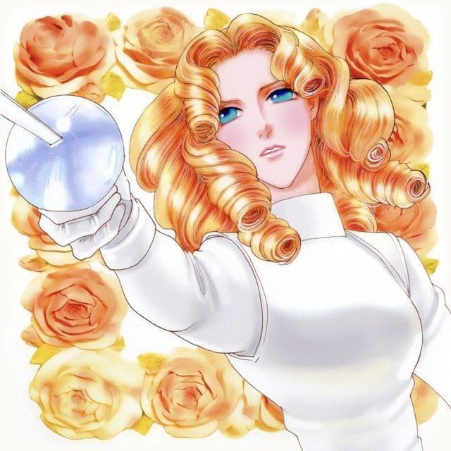 Juri Arisugawa's Image