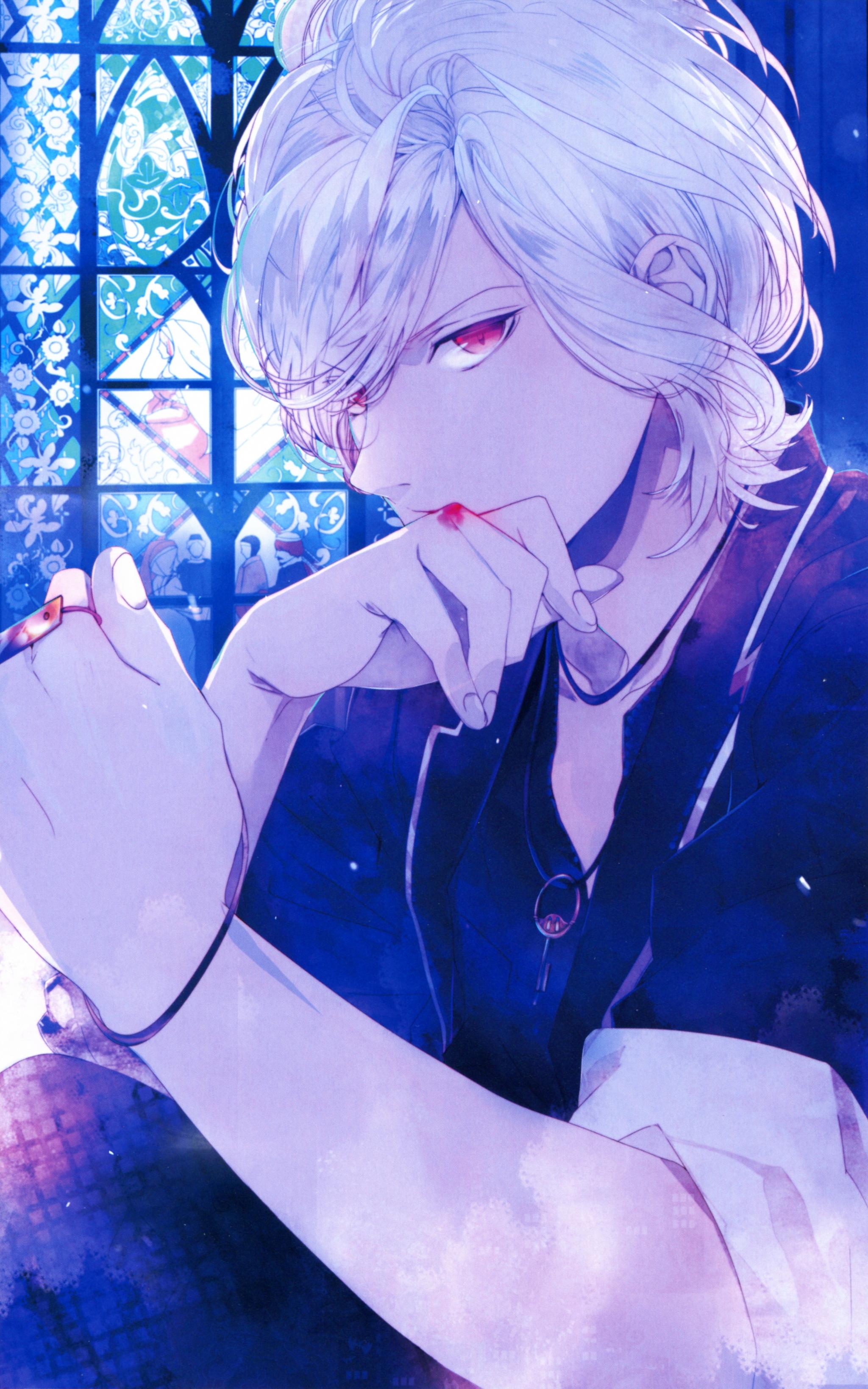 Subaru Sakamaki's Image