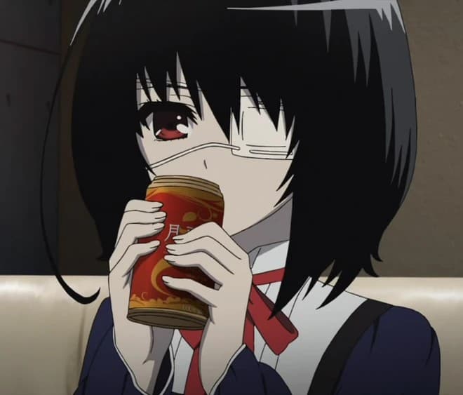 Mei Misaki's Image