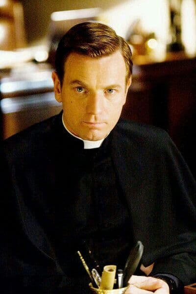Father Patrick McKenna's Image