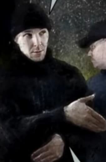 Vladimir Lem's Image