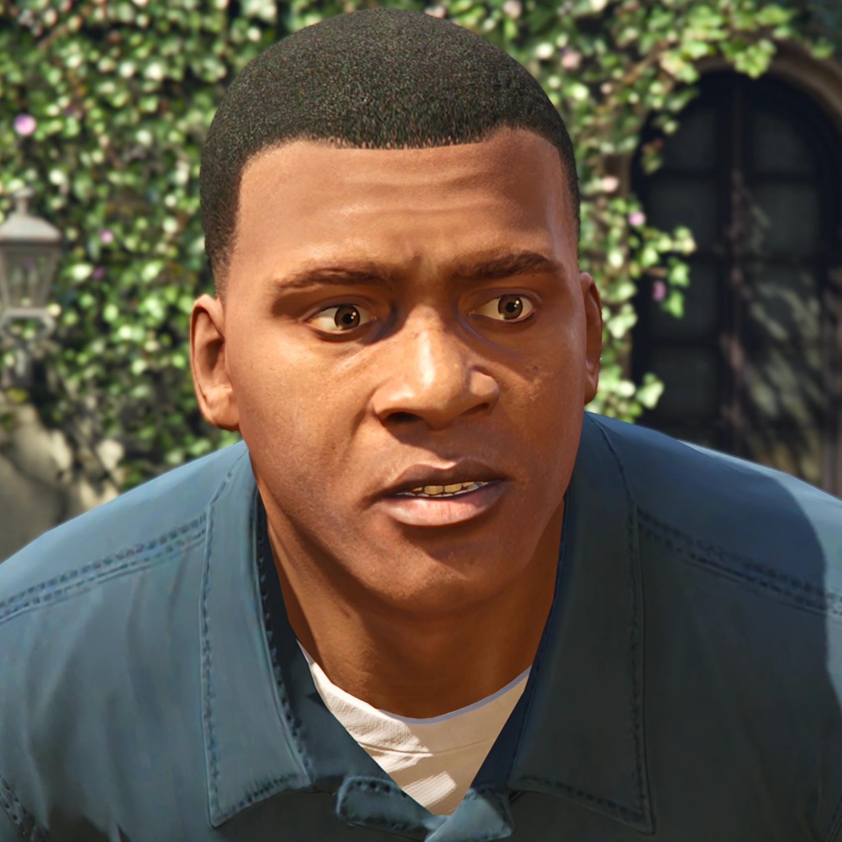 Franklin Clinton's Image
