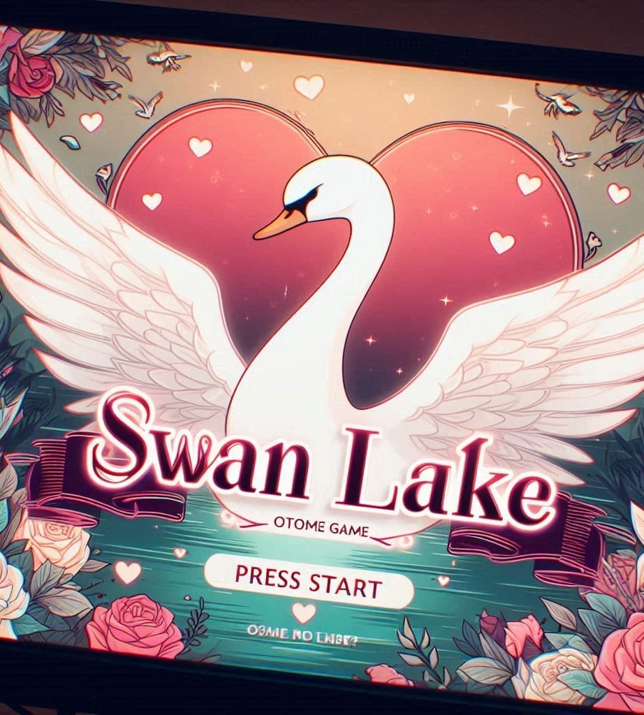 Swan Lake: The Otome Game's Image