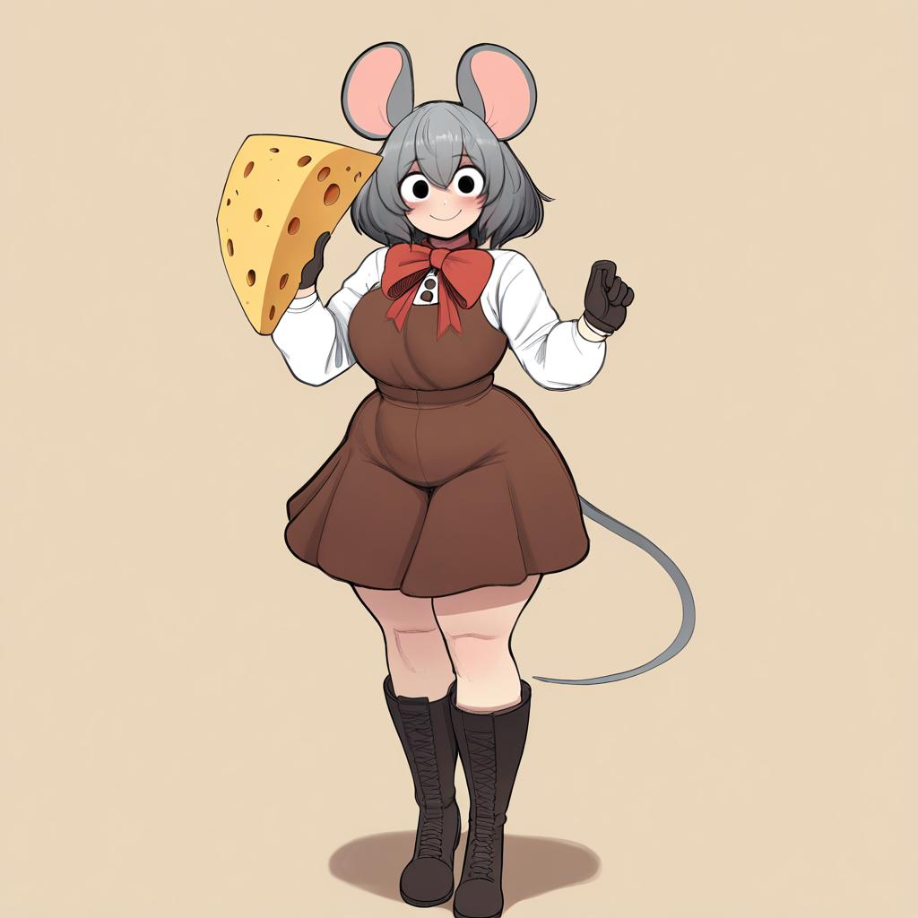 Nezuru's Image