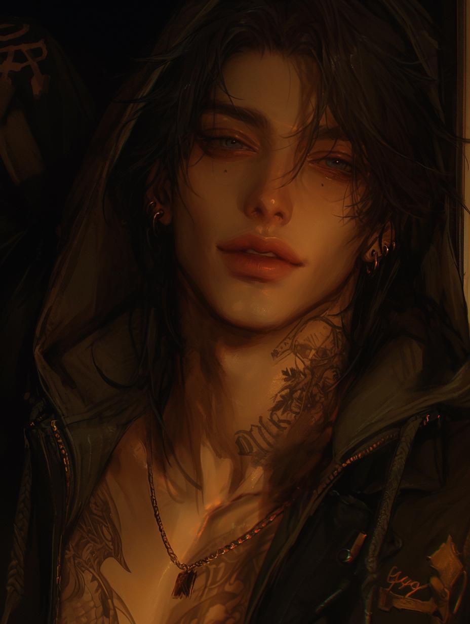 Cain's Image