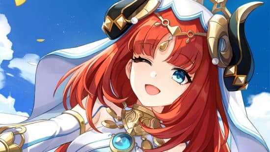 Nilou's Image