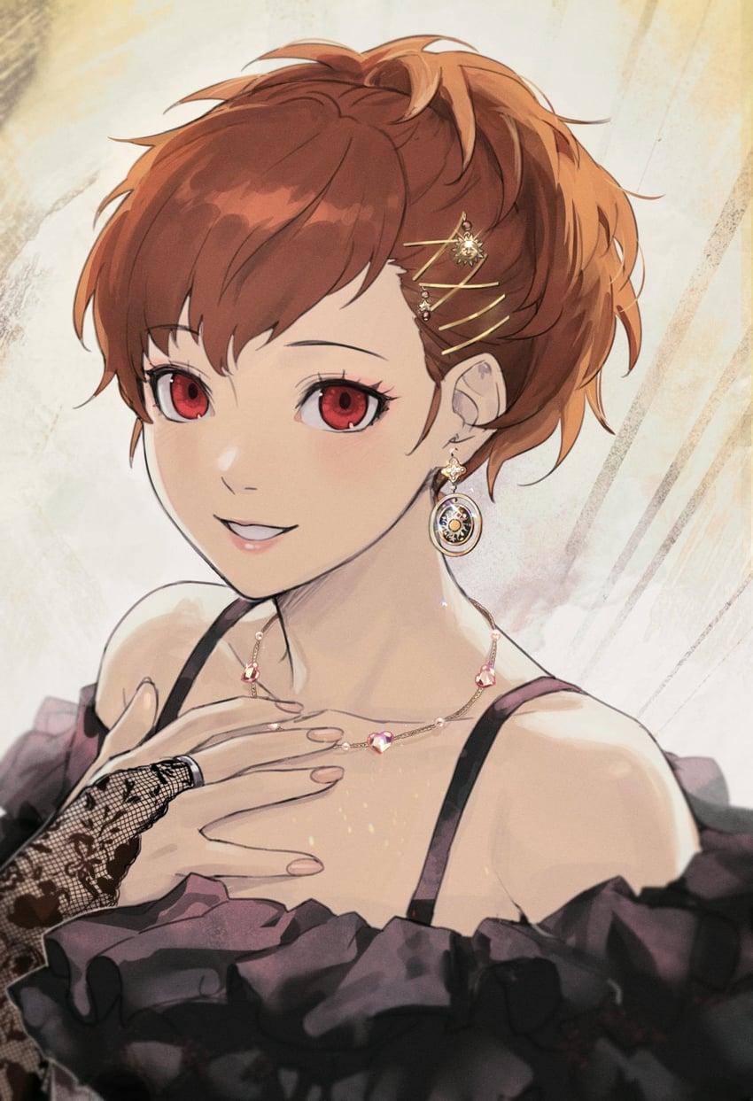 Kotone Shiomi's Image