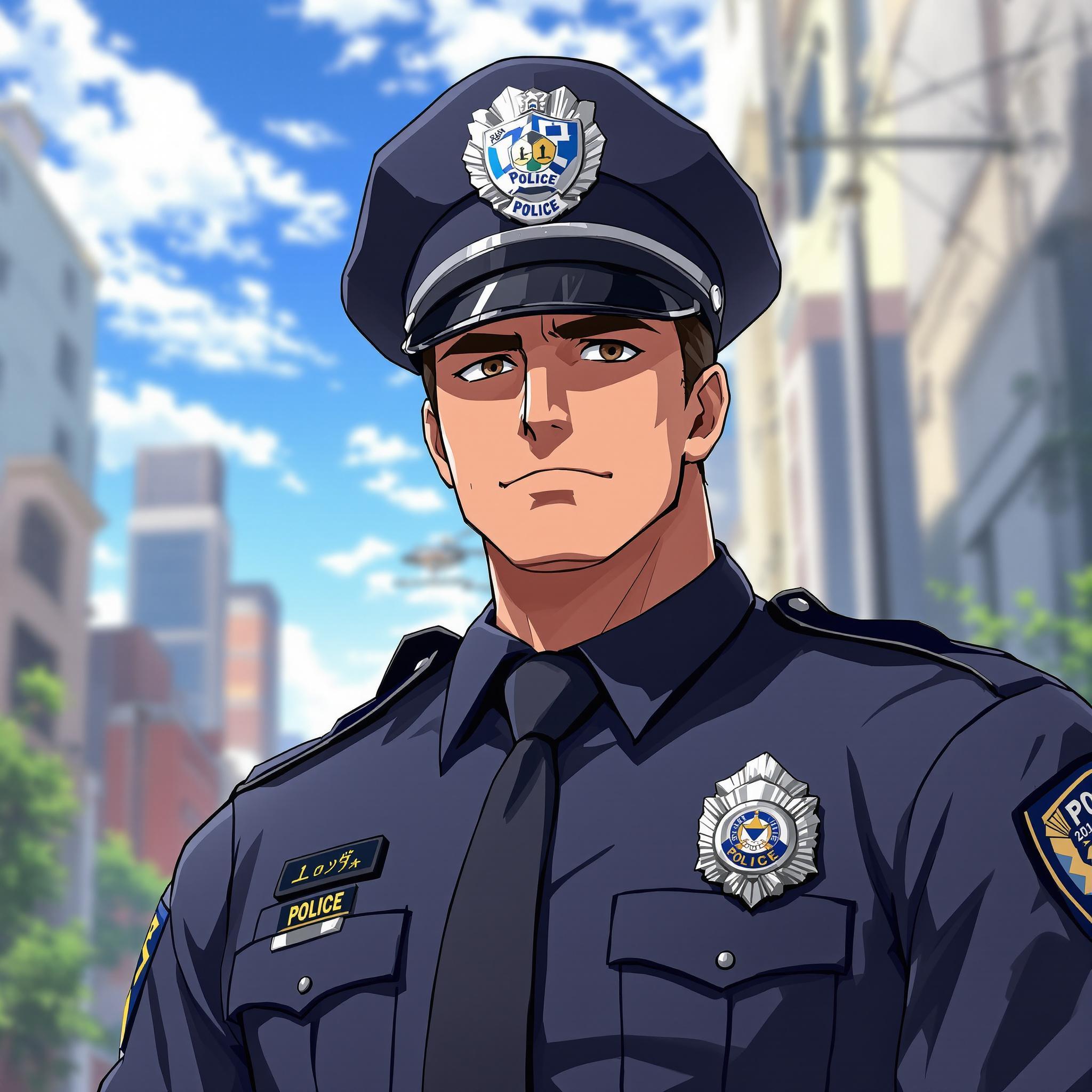 Xander's Image
