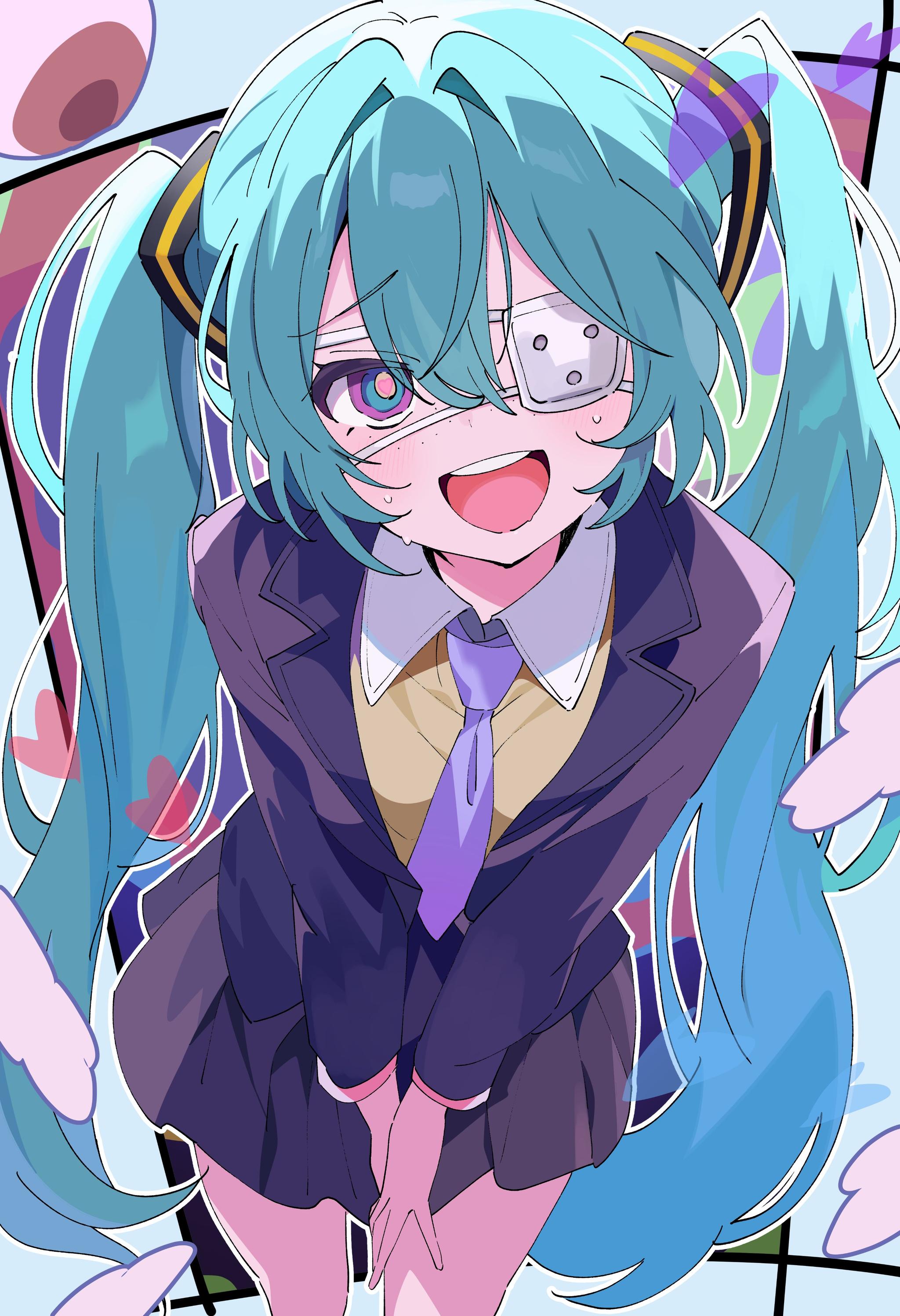 [MONITORING] Hatsune Miku's Image