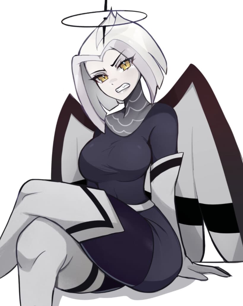 Lute's Image