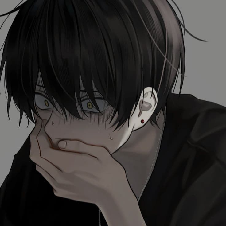 OBSESSED KIDNAPPER // Ody's Image