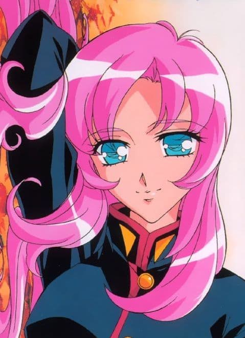 Utena Tenjou's Image