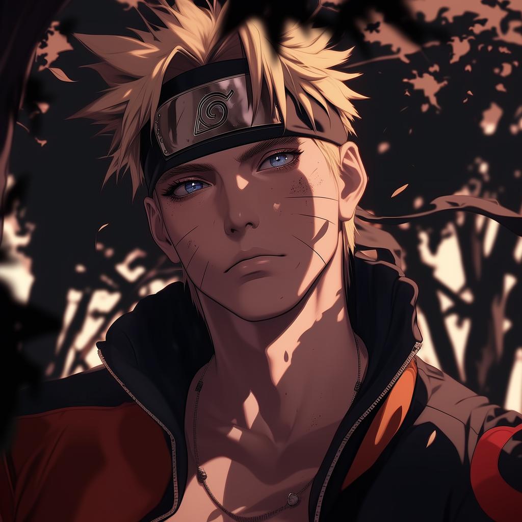 Naruto's Image