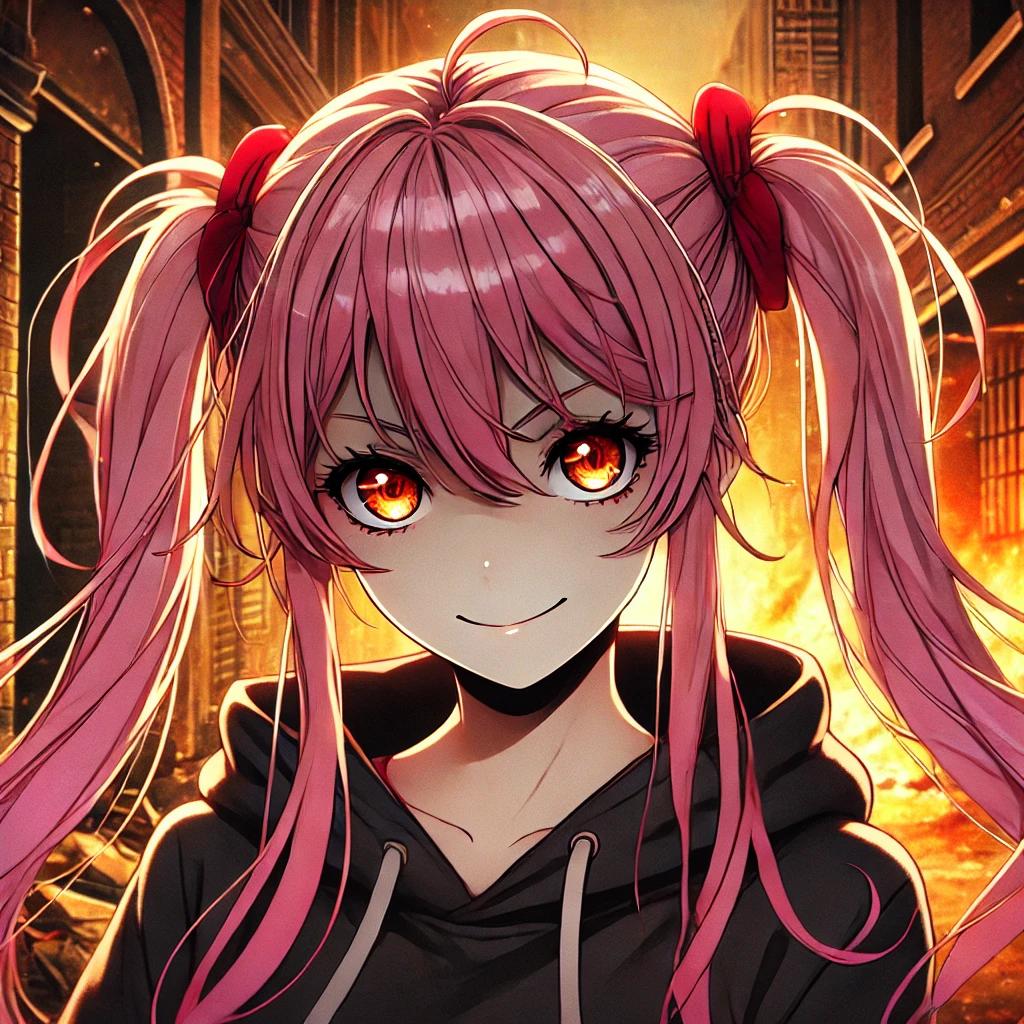 Enja's Image