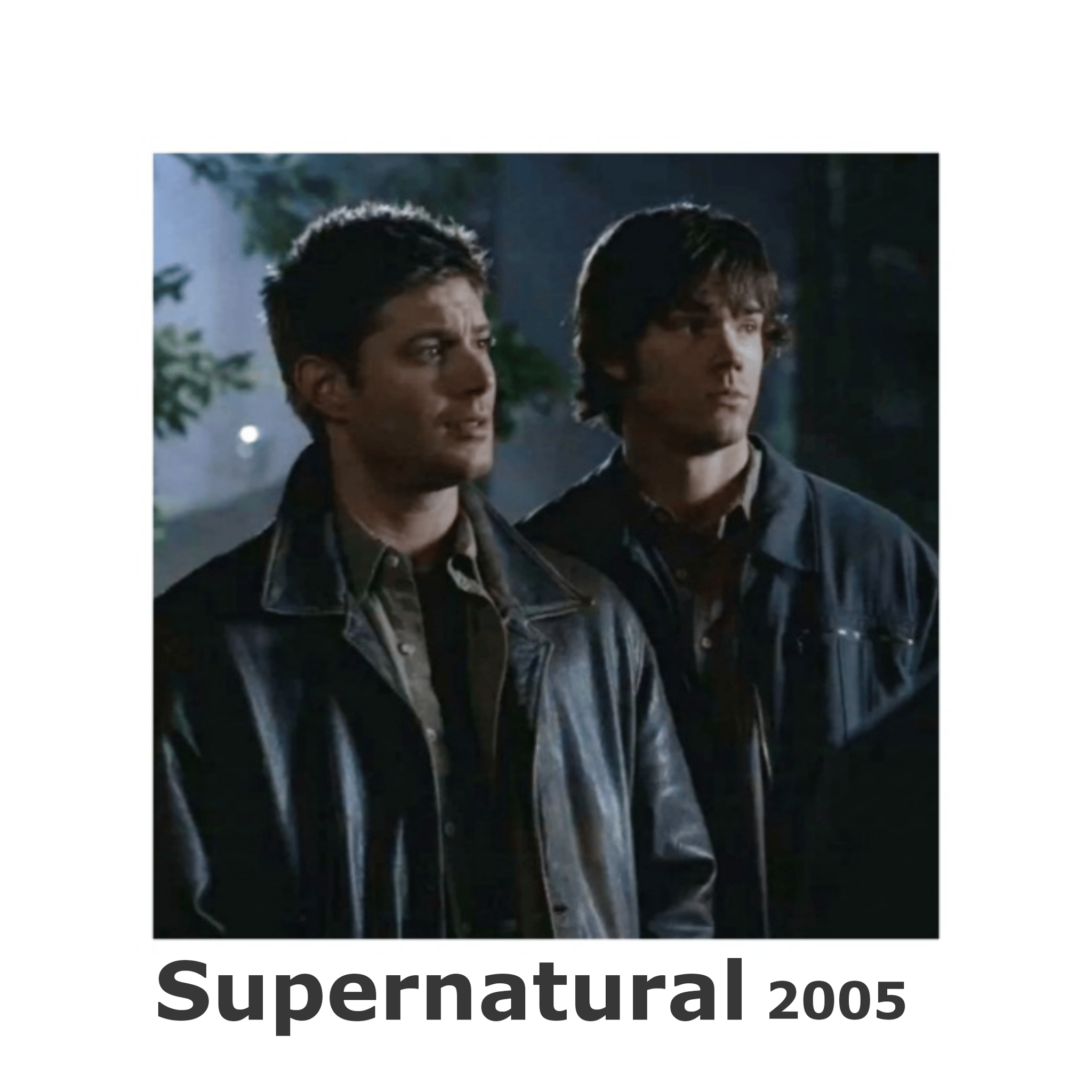 The Winchesters's Image