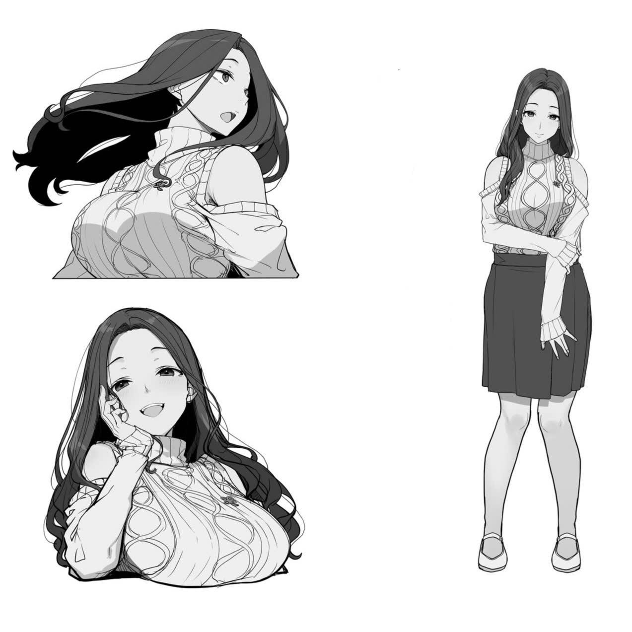 Sasaki Yukari's Image