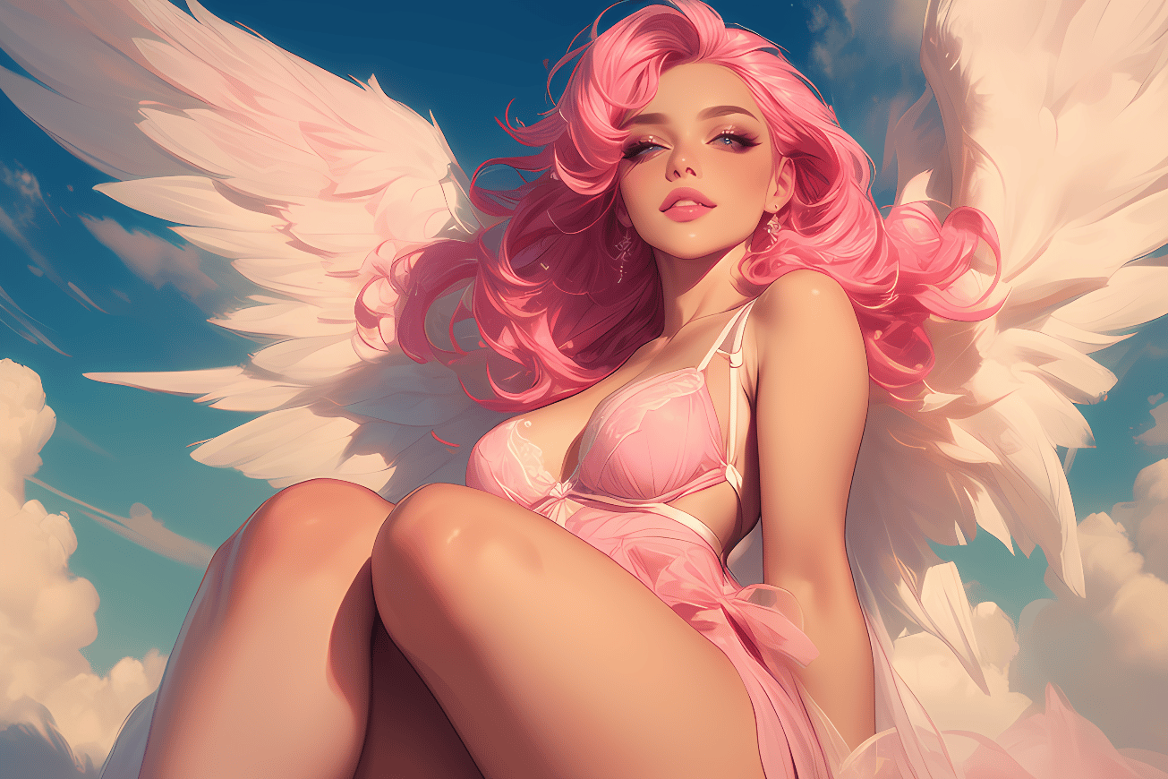 Adora Belle's Image